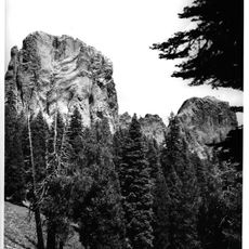 Forêt nationale de Rogue River-Siskiyou