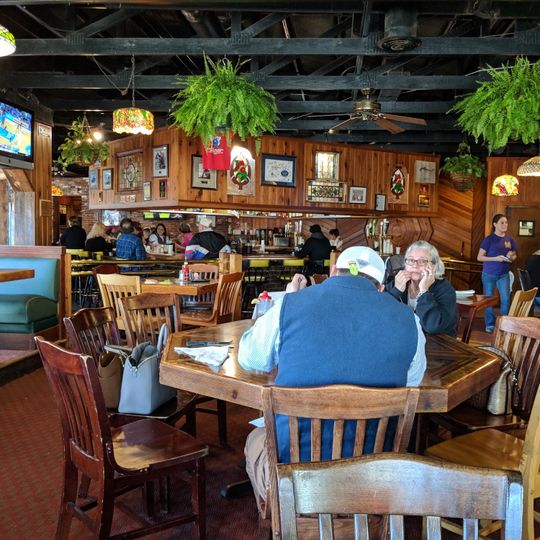 Spanky's Southside