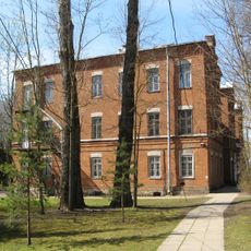 Сад (Павловск)