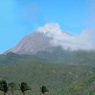 Monte Bulusan