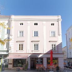 Wohnhaus