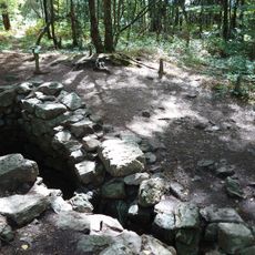 Fontaine de Barenton