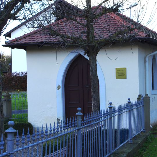 Kapelle