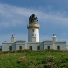 Phare de Little Ross