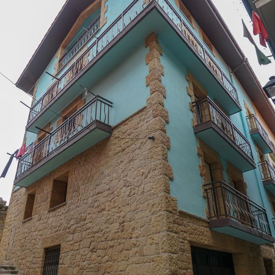 Casa San Roque 3