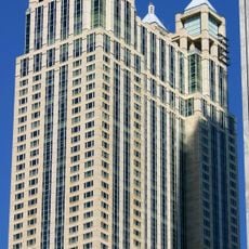 900 North Michigan