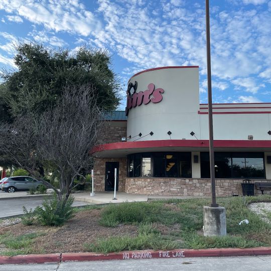 Jim's
