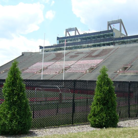 Stambaugh Stadium
