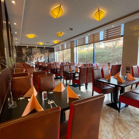 Dynasty Chinesisch & Mongolisch Restaurant