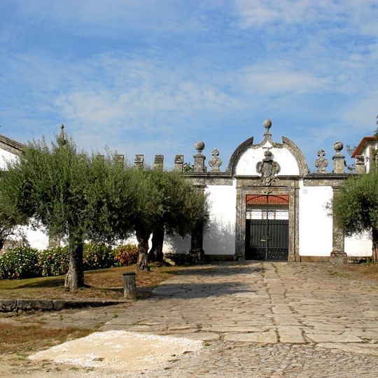 Quinta de São Cristóvão da Portela
