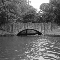 Lakeshore Drive Bridge