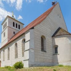 St. Marien Schildau