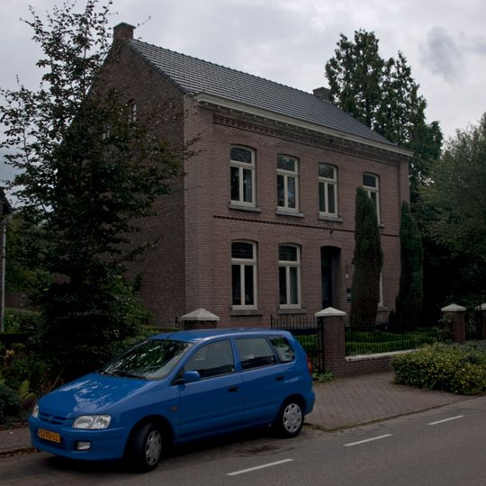 Dorpsstraat 62, Melick