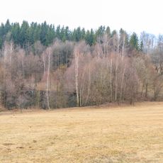 Nature monument Kačerov
