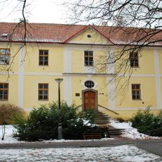 Děkanství (Havlíčkův Brod)