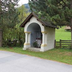 Tullenkapelle, Prutz