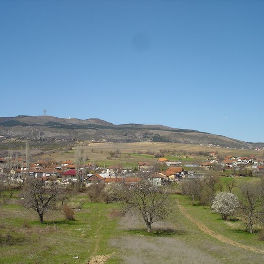 Dobri Dol, Sopište Municipality