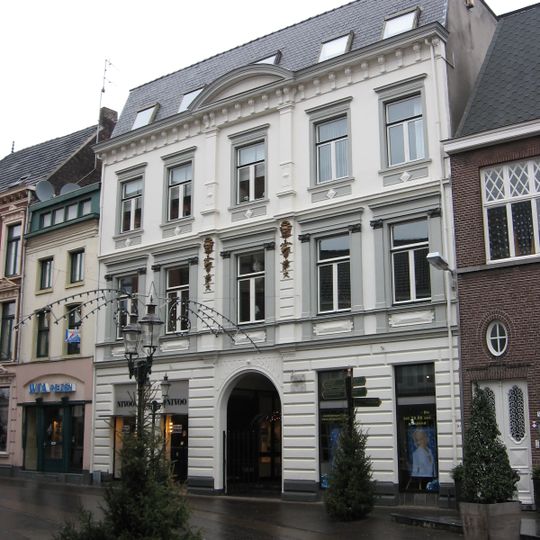 Ambachtshuis Venlo