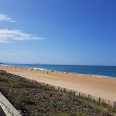 Plages des Dunes