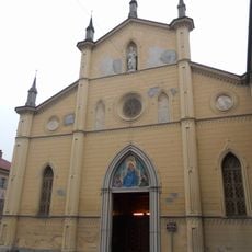 Chiesa dei Santi Pietro e Paolo