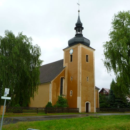 Groß Schacksdorf-Simmersdorf