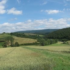 Glimmerode und Hambach bei Hessisch Lichtenau