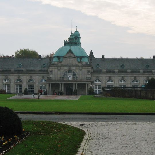Kurhaus Bad Oeynhausen