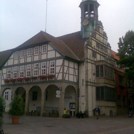 Nienburg/Weser