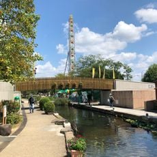 Water Eco Park