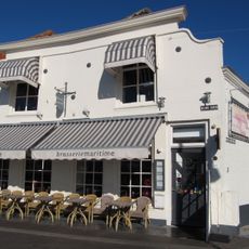 Nieuwe Haven 21, Zierikzee