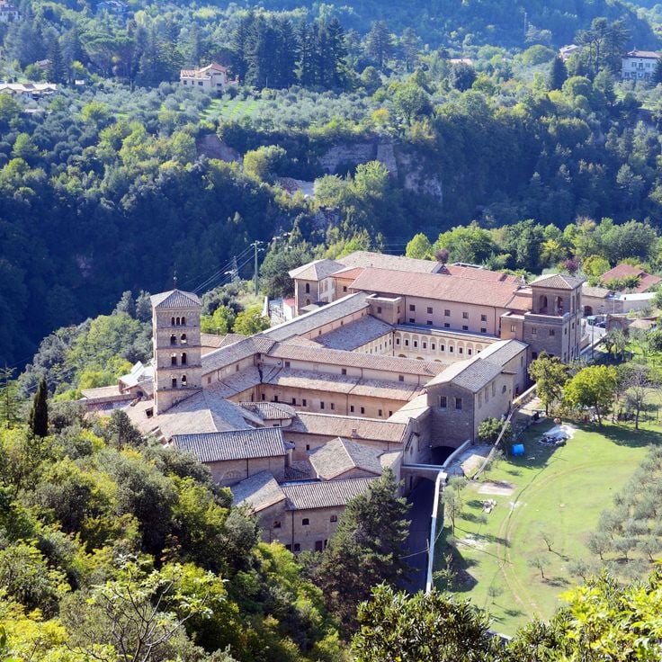 Cathedral Basilica of St. Scholastica