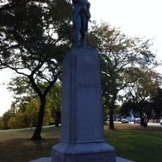 Count Casimir Pulaski