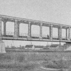 Pont du Waterhoek