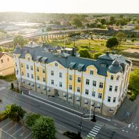 Hallsberg Municipality