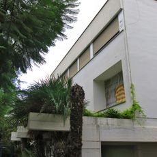 House in carrer dels Capitans de Mar, 4