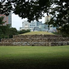 Seoul Seokchon-dong Gobungun