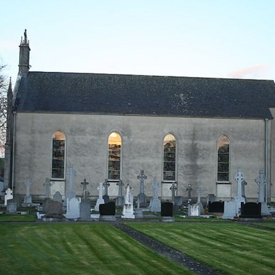 St Nicholas's Church