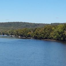 Washington's Crossing