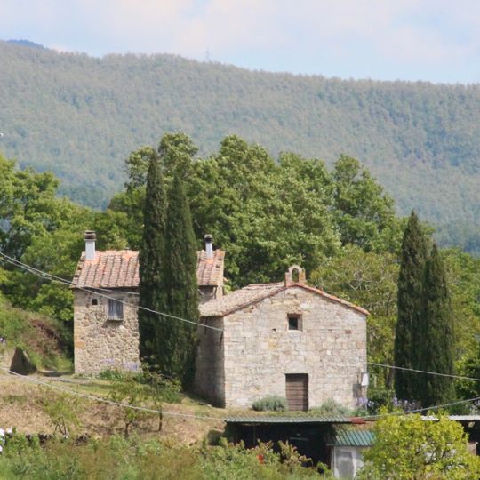 Oratorio di Sant'Antonio Abate
