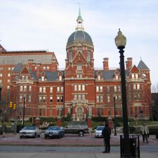 Johns Hopkins Hospital