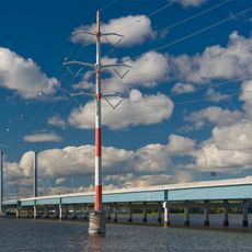 Pont Olivier-Charbonneau