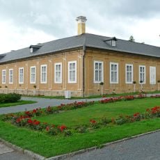 Kozel Castle