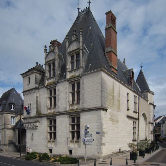 Hôtel Morin