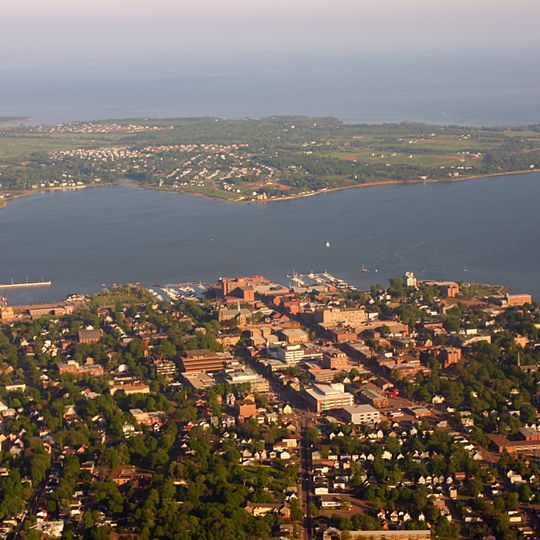 Charlottetown