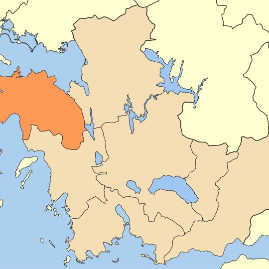 Aktio-Vonitsa Municipality