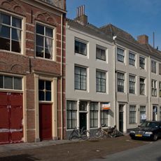 Nieuwstraat 38, Middelburg