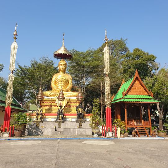 Wat Hatthasan Kaset