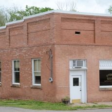 Pottsville Commercial Historic District
