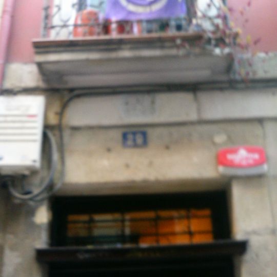 Casa Barrenkale 29