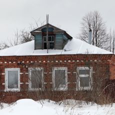 Дом жилой (Симаково)